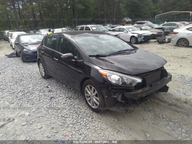 KIA FORTE 5-DOOR 2014 knafx5a86e5246131