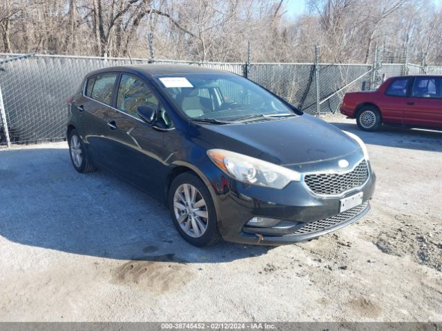 KIA FORTE 2015 knafx5a86f5271676