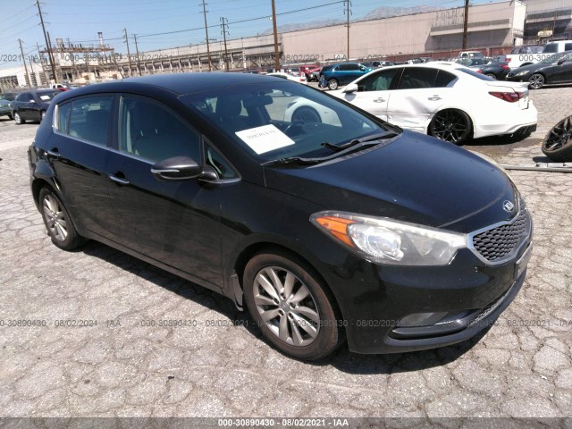 KIA FORTE 5-DOOR 2015 knafx5a86f5271810