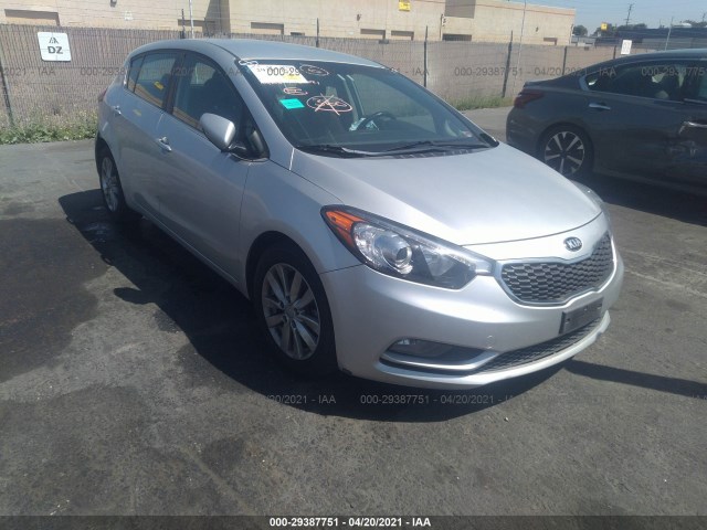 KIA FORTE 5-DOOR 2015 knafx5a86f5302778