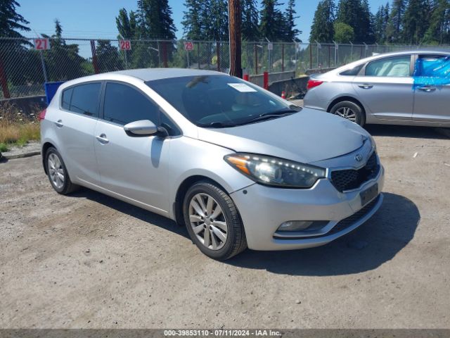 KIA FORTE 2015 knafx5a86f5303414