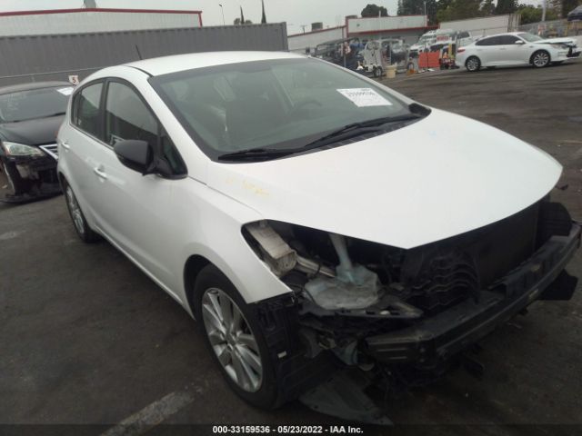 KIA FORTE 5-DOOR 2015 knafx5a86f5317037