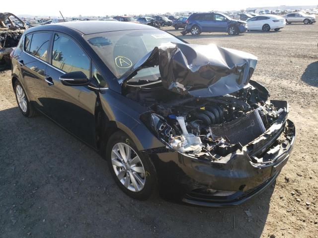 KIA FORTE EX 2015 knafx5a86f5317782