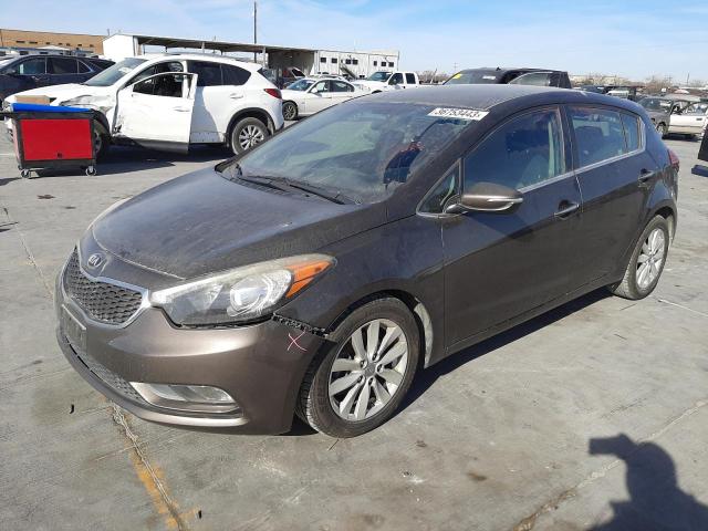 KIA FORTE EX 2015 knafx5a86f5352337