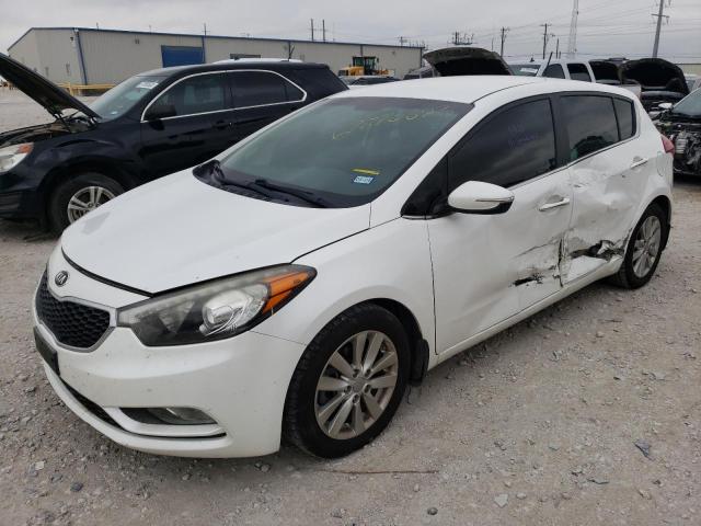 KIA FORTE EX 2015 knafx5a86f5396760