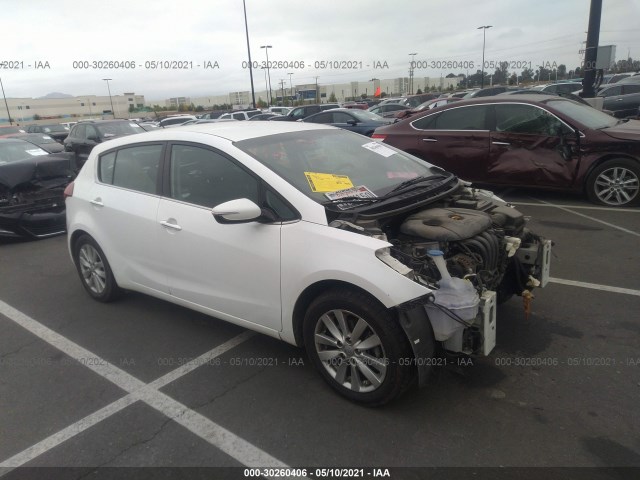 KIA FORTE 5-DOOR 2015 knafx5a86f5419910