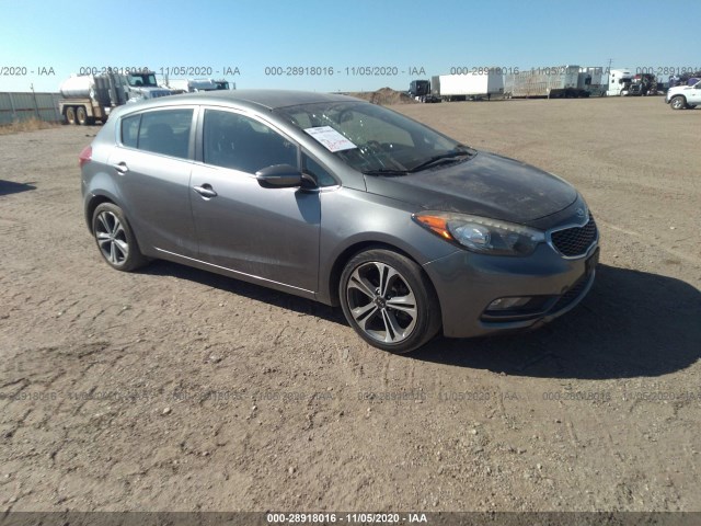 KIA FORTE 5-DOOR 2016 knafx5a86g5508331