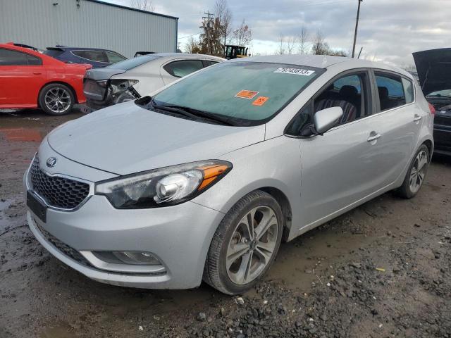 KIA FORTE 2016 knafx5a86g5603794