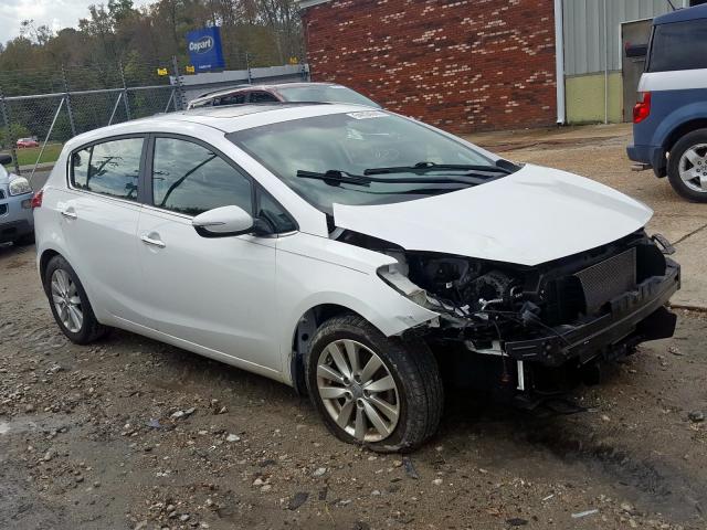 KIA FORTE EX 2014 knafx5a87e5163940