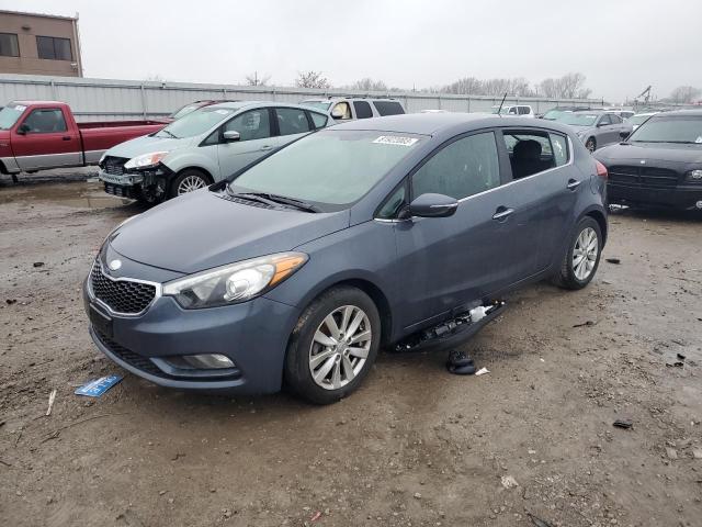 KIA FORTE 2014 knafx5a87e5165672