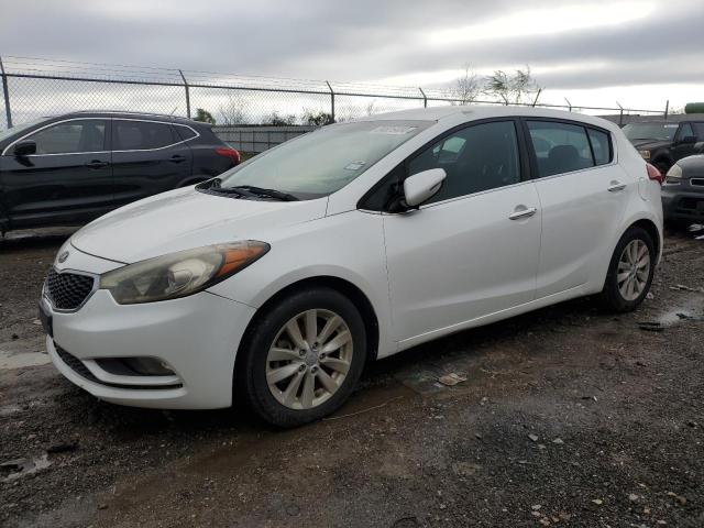 KIA FORTE EX 2014 knafx5a87e5168670