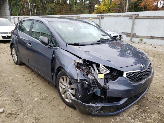 KIA FORTE EX 2014 knafx5a87e5171598