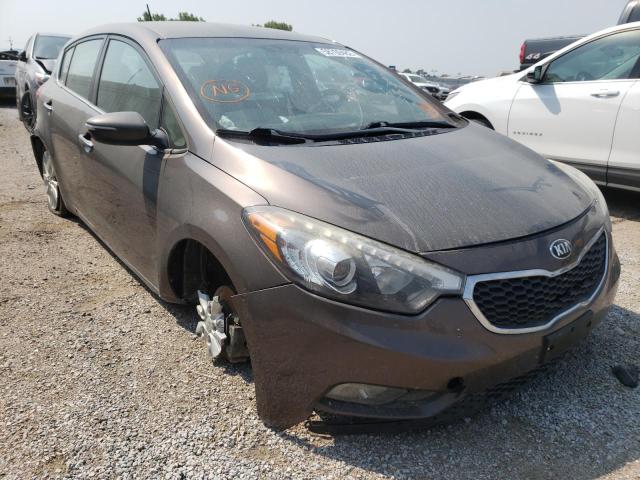 KIA FORTE EX 2014 knafx5a87e5181547