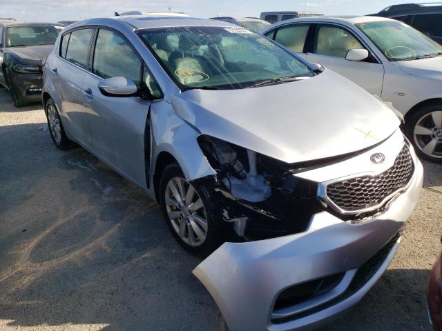 KIA FORTE 2014 knafx5a87e5196954