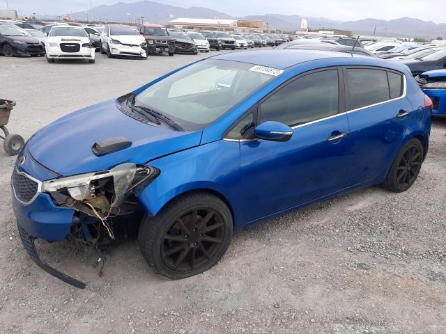 KIA FORTE EX 2014 knafx5a87e5233629