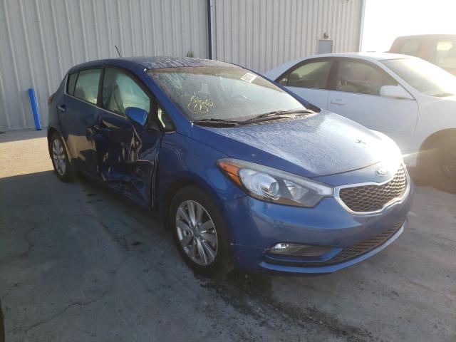 KIA FORTE EX 2014 knafx5a87e5233680