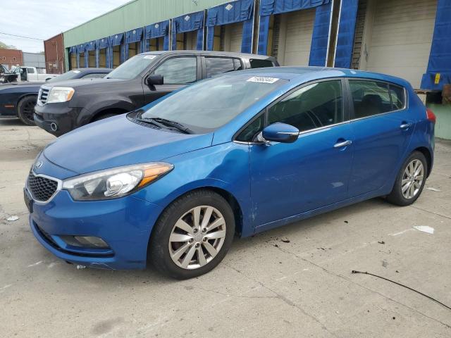 KIA FORTE EX 2015 knafx5a87f5269340