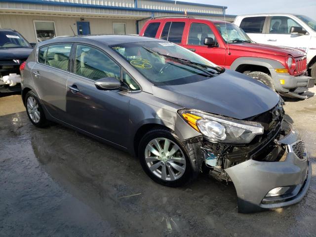 KIA FORTE EX 2015 knafx5a87f5270987