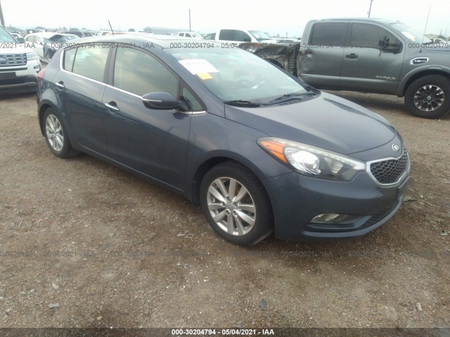 KIA FORTE 5-DOOR 2015 knafx5a87f5289085