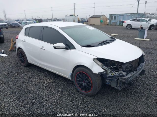 KIA FORTE 2015 knafx5a87f5290382