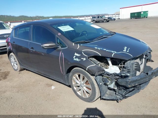 KIA FORTE 2015 knafx5a87f5294898