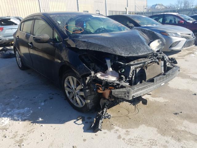 KIA FORTE EX 2015 knafx5a87f5294982