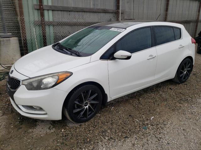 KIA FORTE EX 2015 knafx5a87f5316169