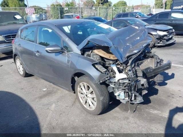 KIA FORTE 2015 knafx5a87f5316768