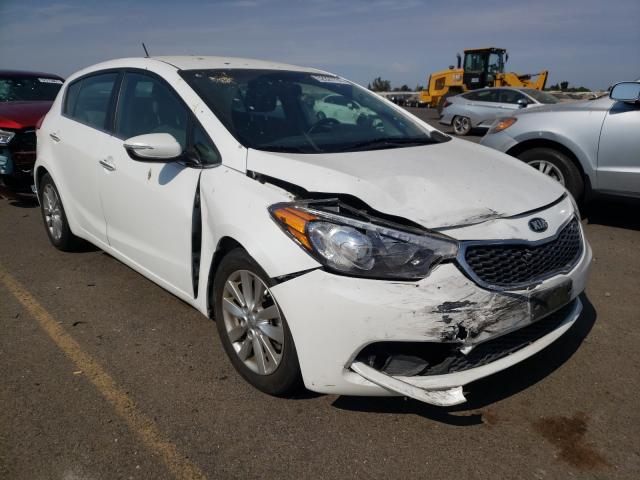 KIA FORTE EX 2015 knafx5a87f5317001