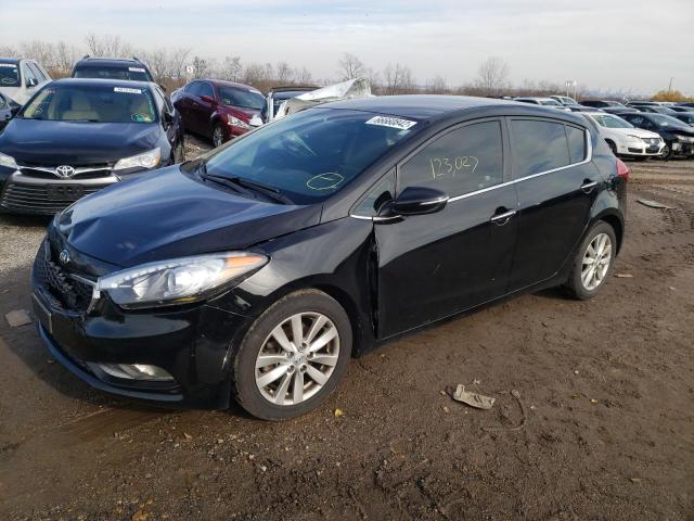 KIA FORTE EX 2015 knafx5a87f5319945