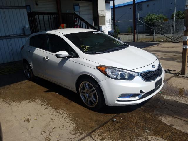 KIA FORTE EX 2015 knafx5a87f5323655