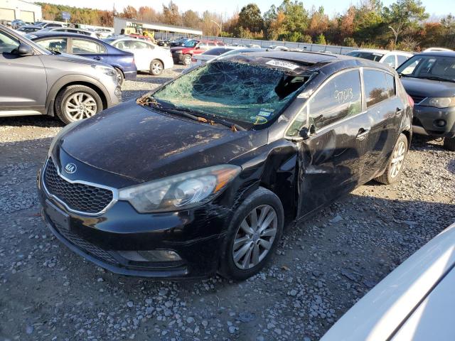 KIA FORTE 2015 knafx5a87f5349060