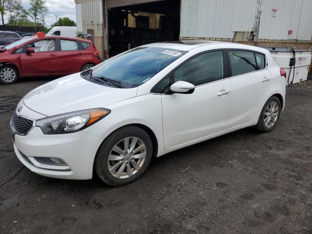 KIA FORTE 2015 knafx5a87f5357224