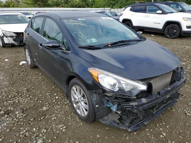 KIA FORTE EX 2015 knafx5a87f5362388