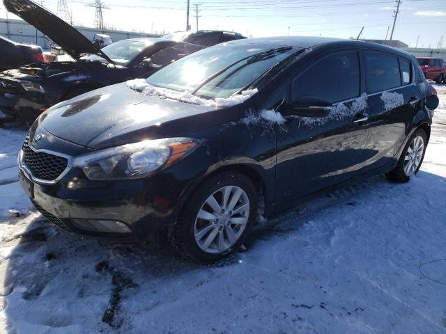 KIA FORTE EX 2015 knafx5a87f5364724