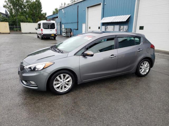 KIA FORTE EX 2015 knafx5a87f5370328