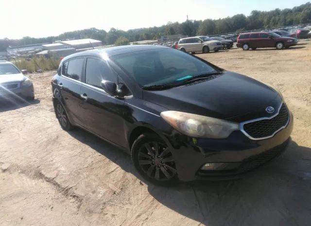 KIA FORTE 5-DOOR 2014 knafx5a88e5157032