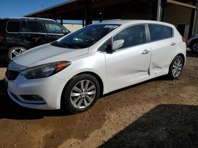 KIA FORTE EX 2014 knafx5a88e5163476