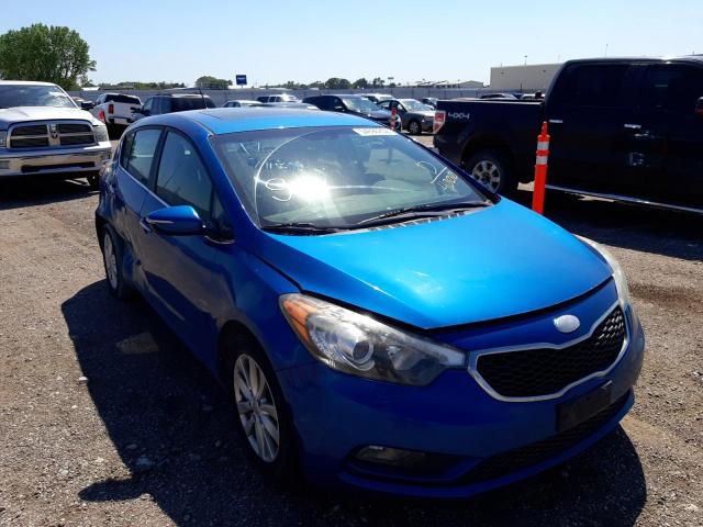 KIA FORTE EX 2014 knafx5a88e5164000