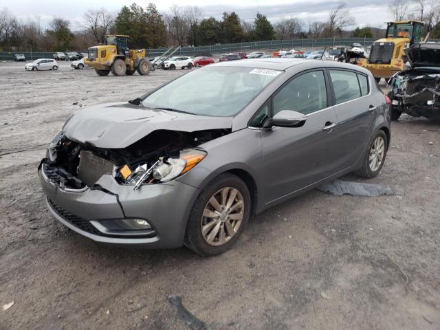 KIA FORTE EX 2014 knafx5a88e5164918