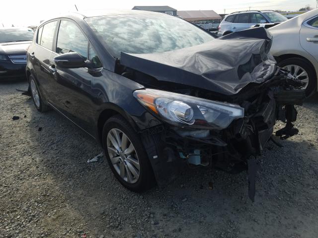 KIA FORTE EX 2014 knafx5a88e5165583