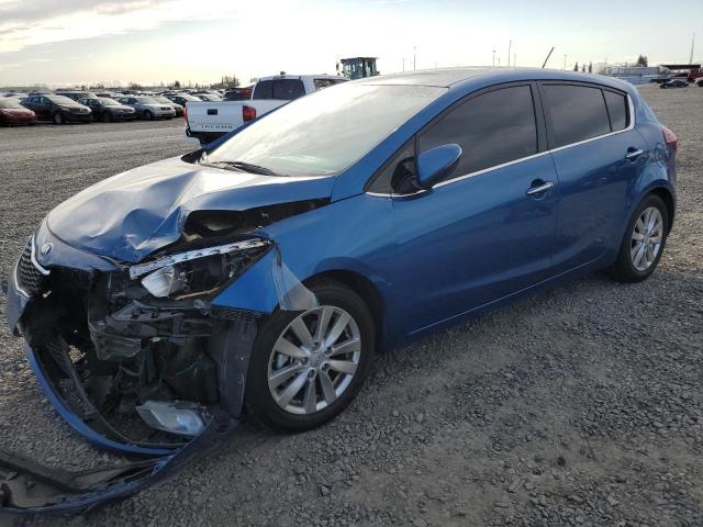 KIA FORTE EX 2014 knafx5a88e5168435