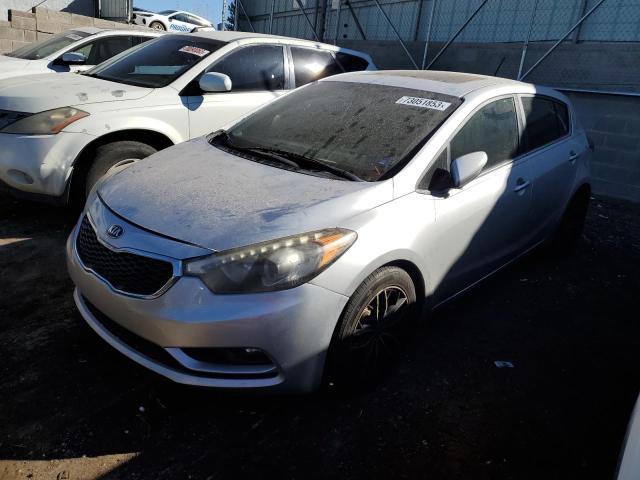 KIA FORTE 2014 knafx5a88e5170007