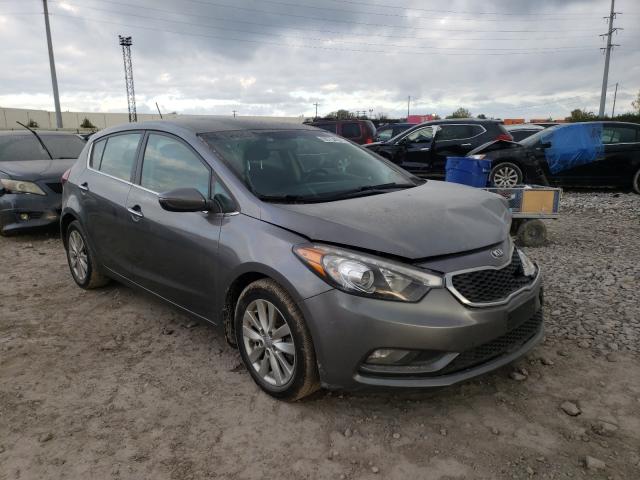 KIA FORTE EX 2014 knafx5a88e5176759