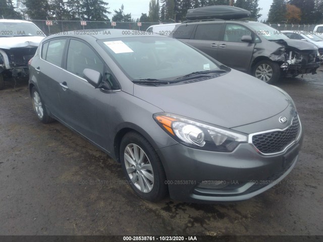 KIA FORTE 5-DOOR 2014 knafx5a88e5181623