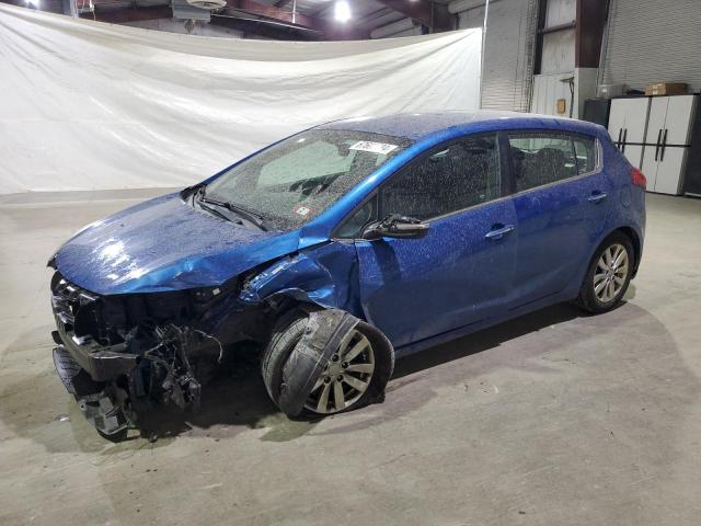 KIA FORTE EX 2014 knafx5a88e5193707