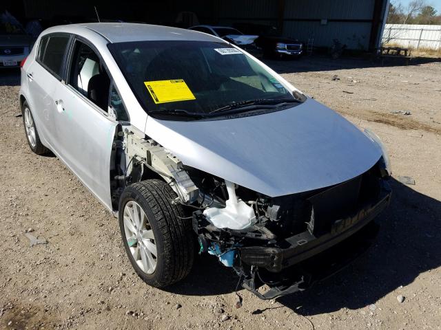 KIA FORTE EX 2014 knafx5a88e5195411