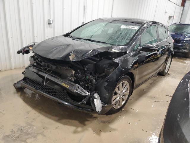 KIA FORTE EX 2014 knafx5a88e5195456