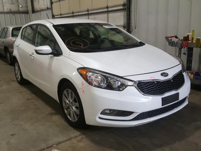 KIA FORTE EX 2014 knafx5a88e5197143