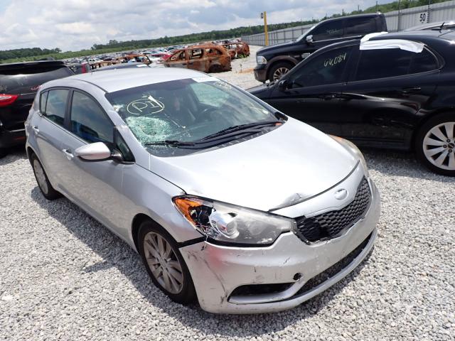 KIA FORTE EX 2014 knafx5a88e5232425